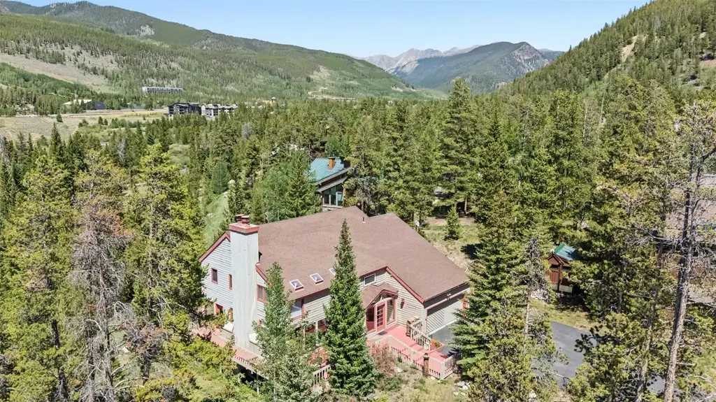 93 Last Chance Lane, Keystone