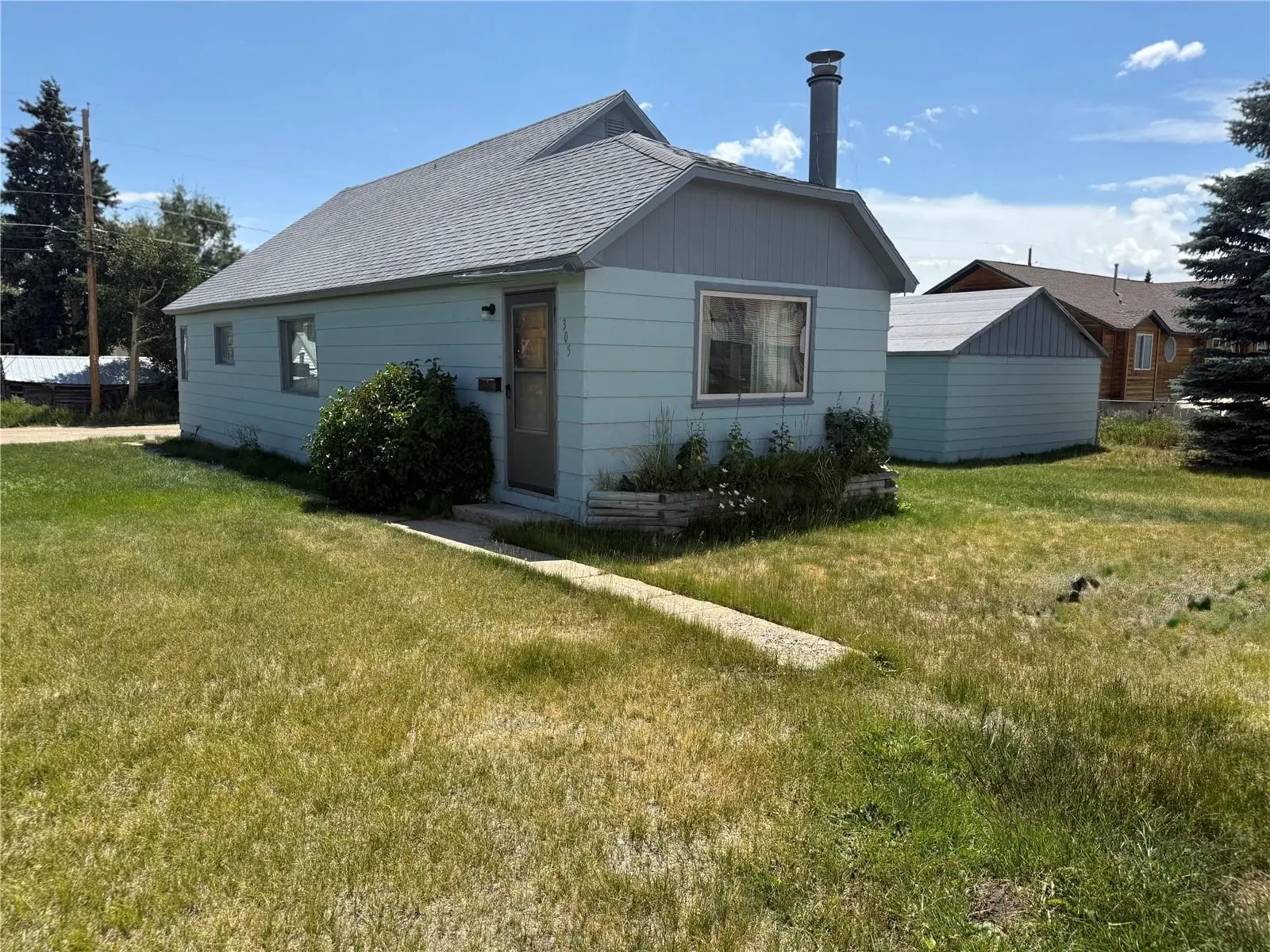 305 Chestnut Street, Leadville