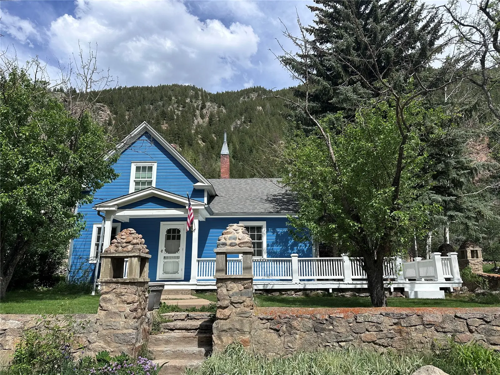 902 Main Street, Georgetown