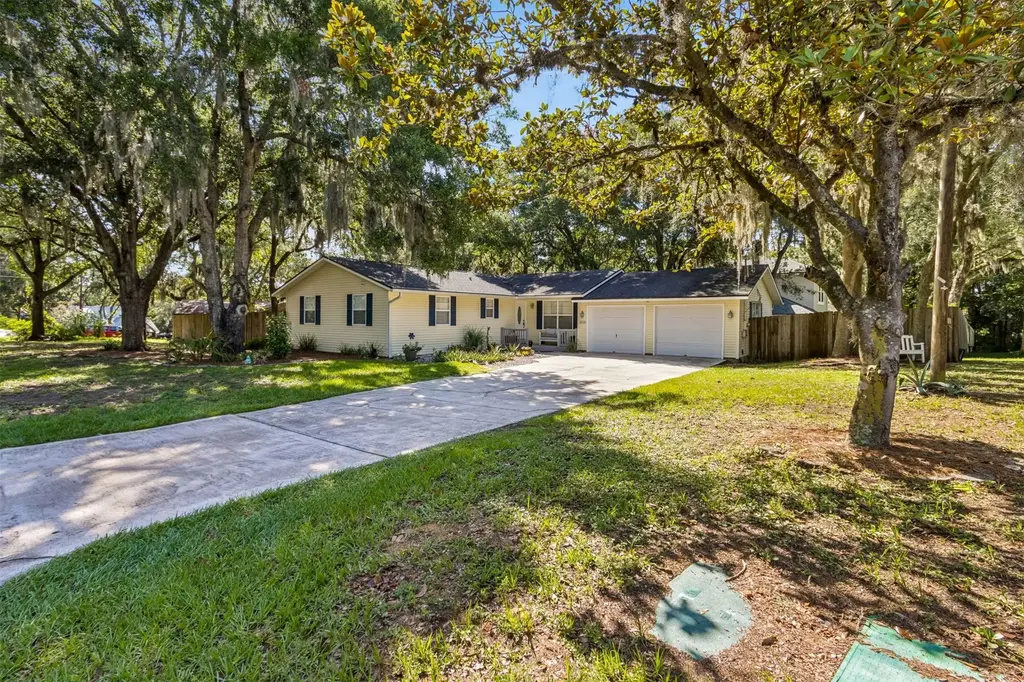 1616 Franklin Street, Fernandina Beach