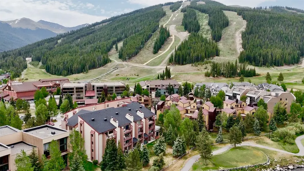 85 Wheeler Place 201, Copper Mountain