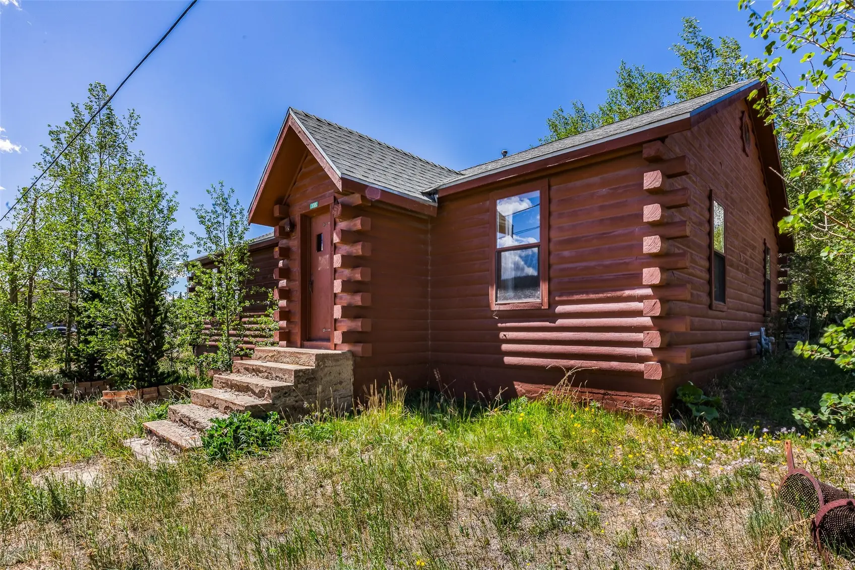 S 135 Main Street, Alma