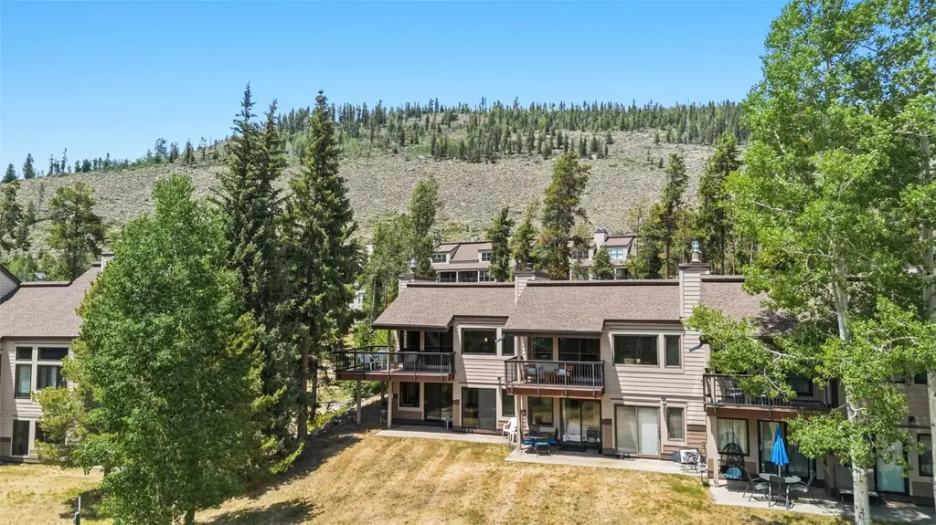 150 Tennis Club Road 1620, Keystone