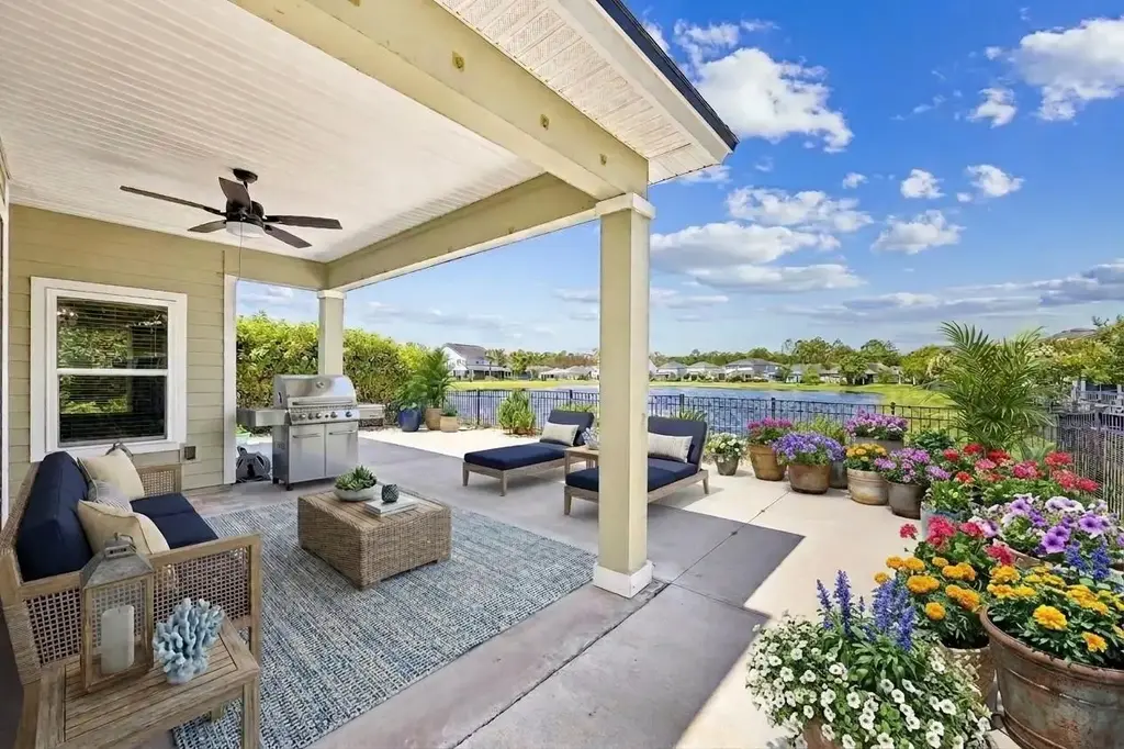 97371 Harbor Concourse Circle, Fernandina Beach