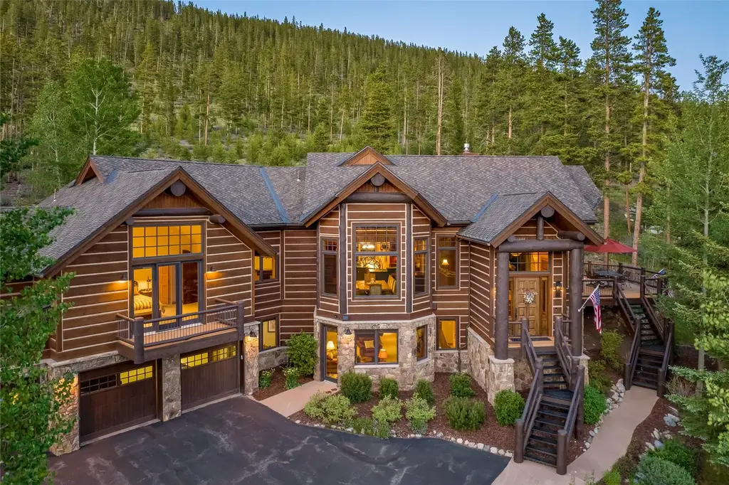 90 Rounds Road, Breckenridge