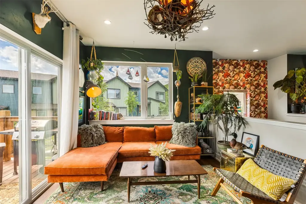 159 Moose Trail 159, Silverthorne