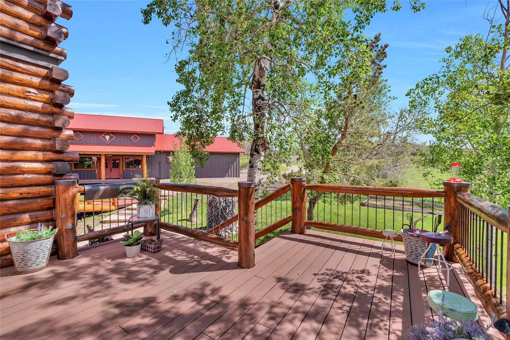 27055 Whitewood Drive E, Steamboat Springs