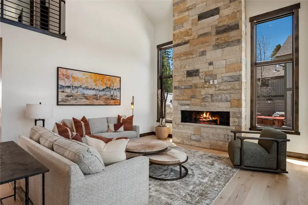 N 526 Fuller Placer Road, Breckenridge