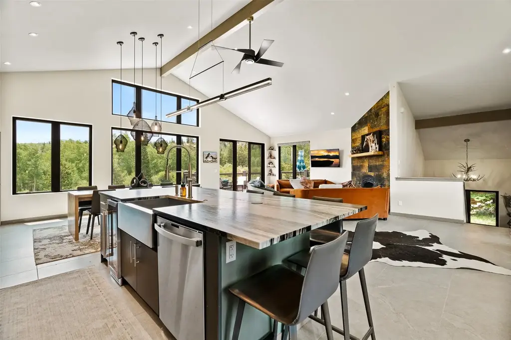 1108 Royal Buffalo Drive, Silverthorne