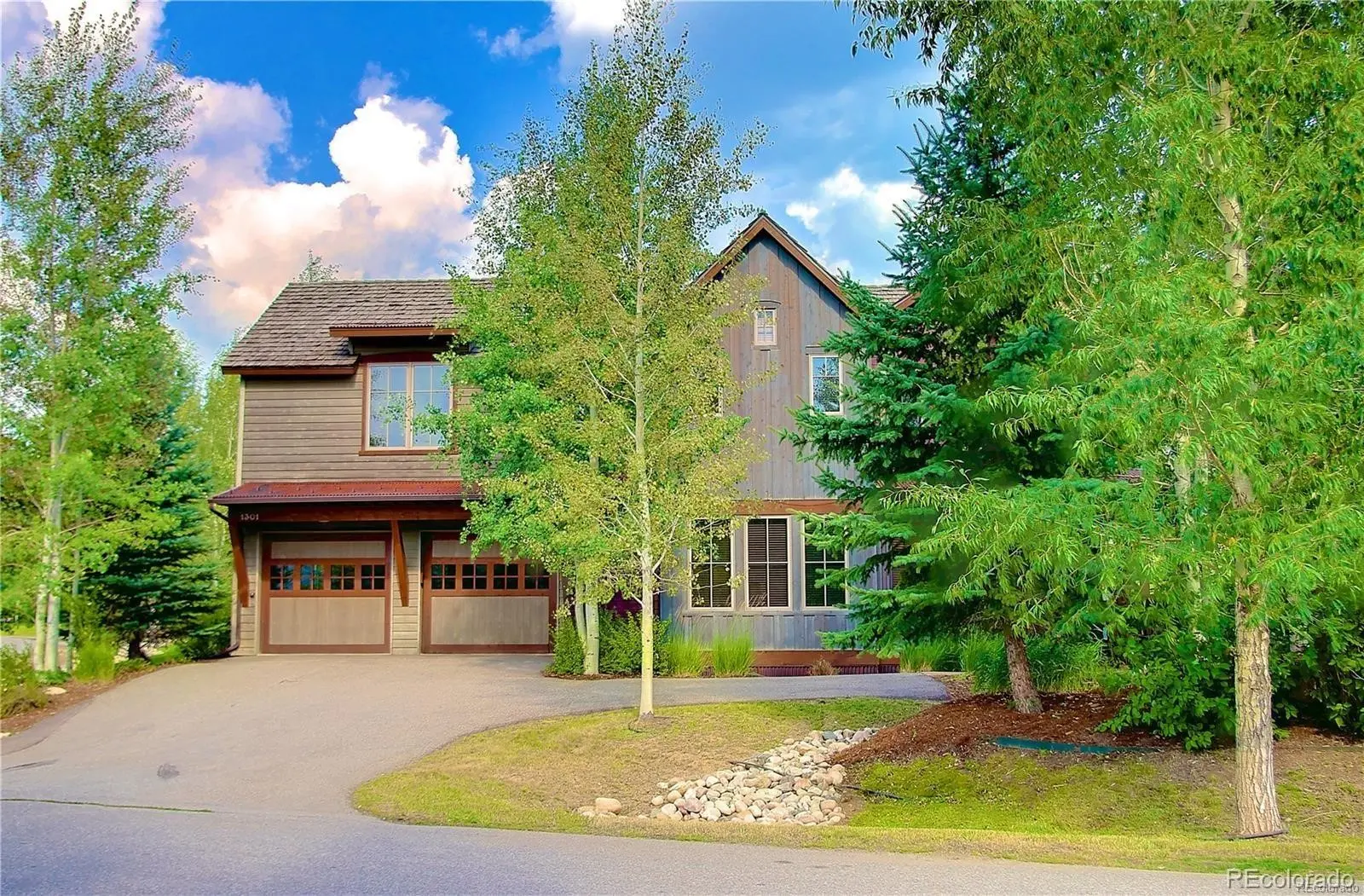 1301 Turning Leaf Court Deed E, Steamboat Springs