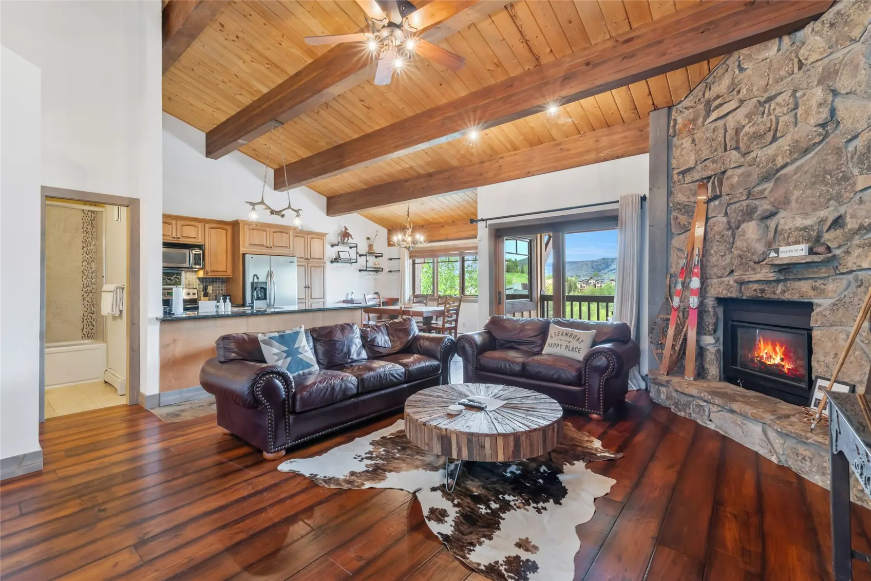 2305 Apres Ski Way 226, Steamboat Springs