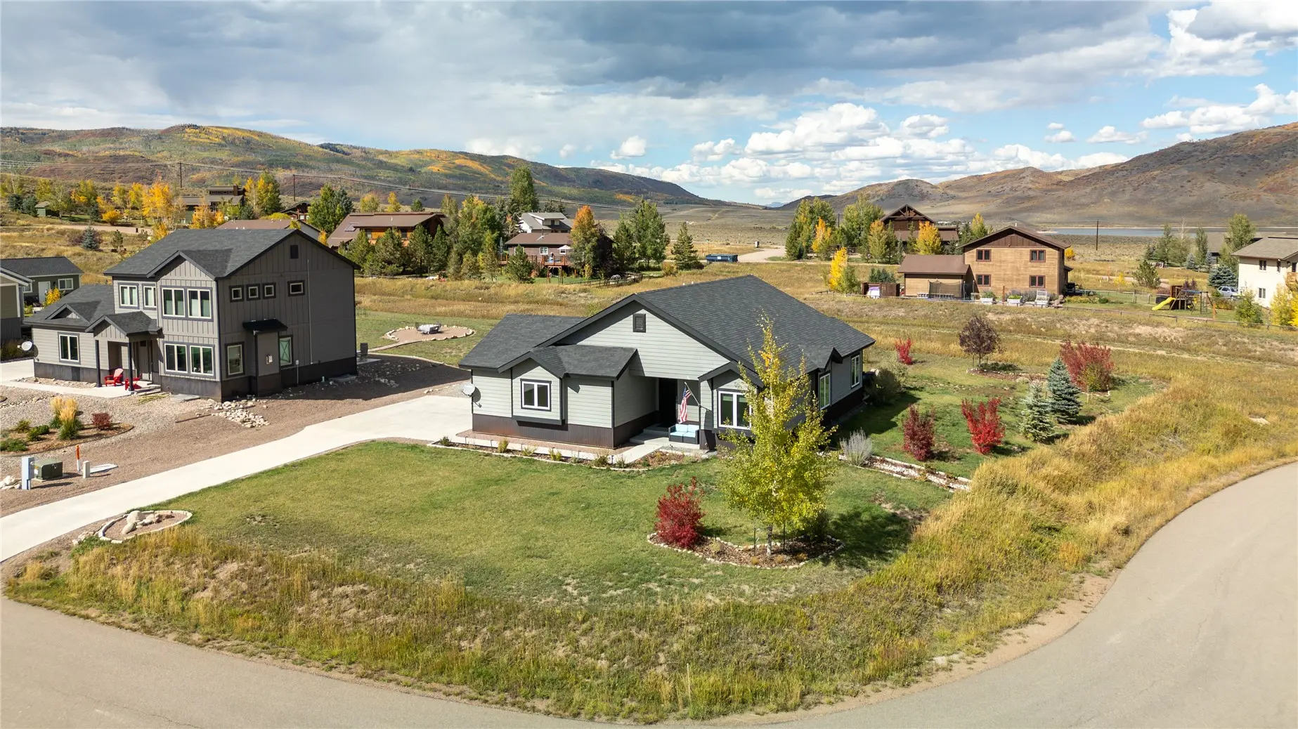 30650 Reinsman Court, Oak Creek