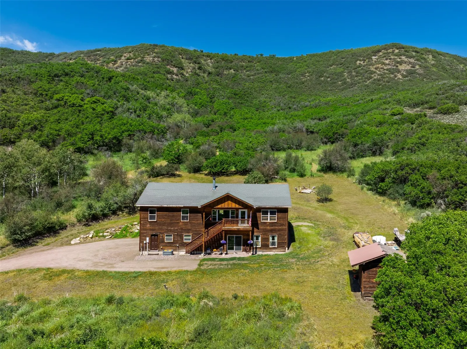 28425 County Road 179, Oak Creek