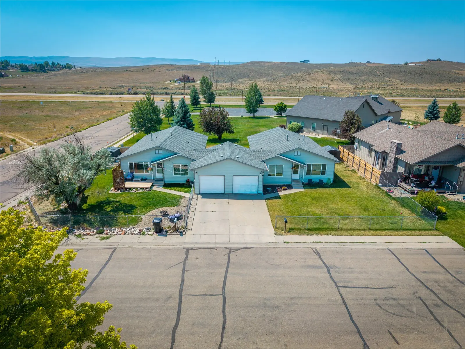 W 3800 6th Street, Craig