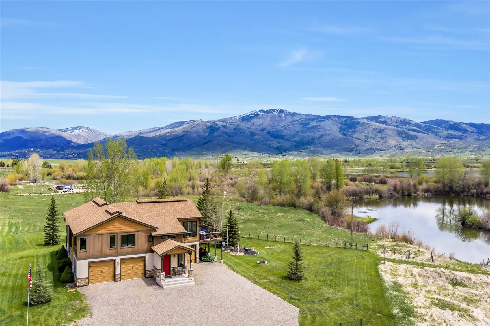 34340 County Road 14, Steamboat Springs