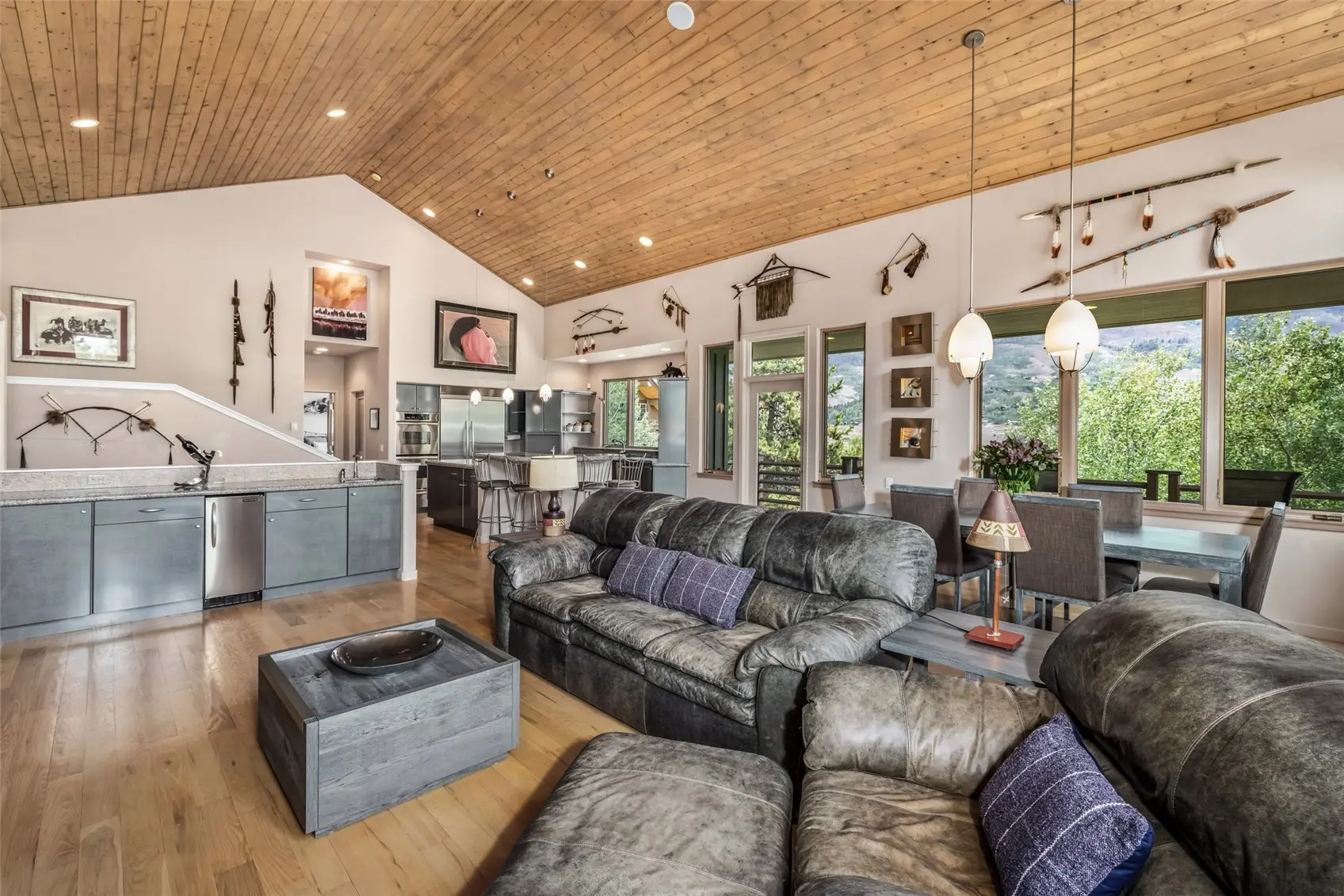 1744 Falcon Drive, Silverthorne