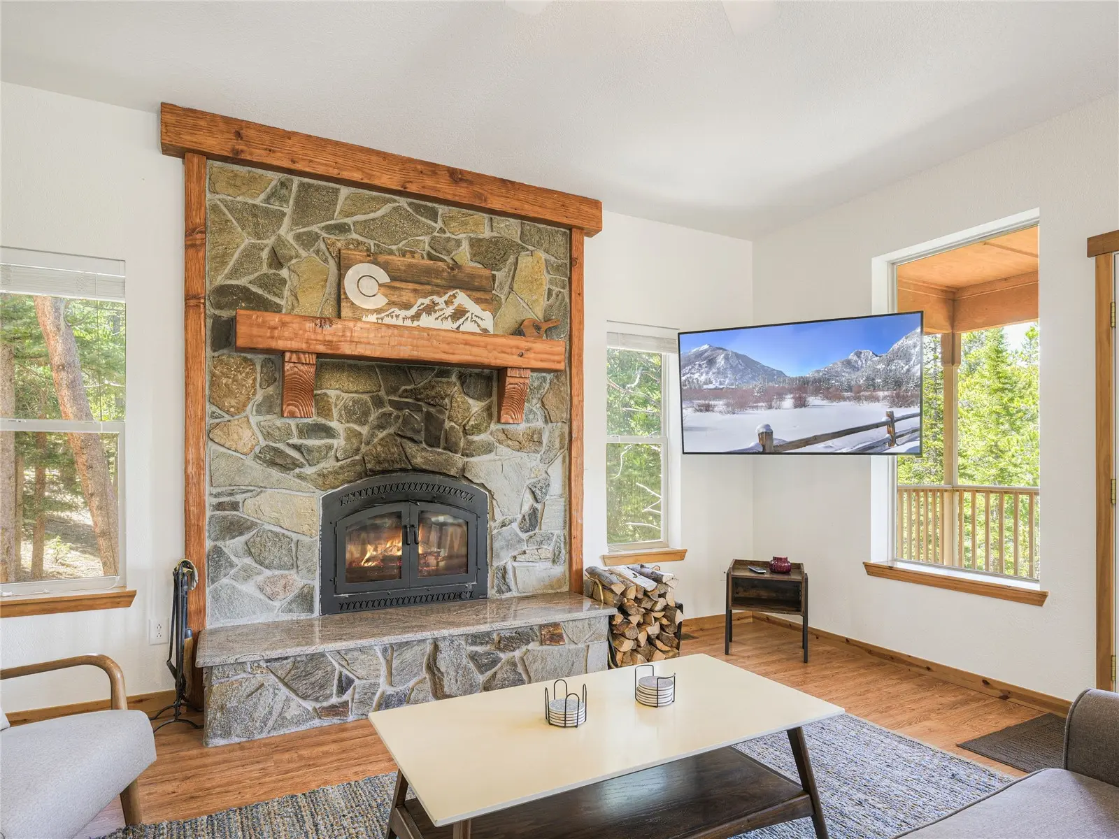 2123 Valley Of The Sun Drive, Fairplay