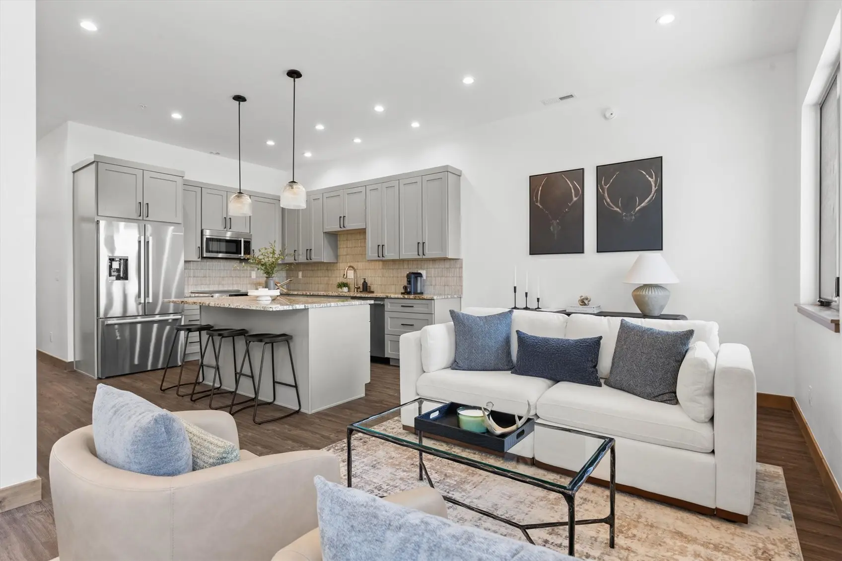 2110 Taxi Way R203, Steamboat Springs