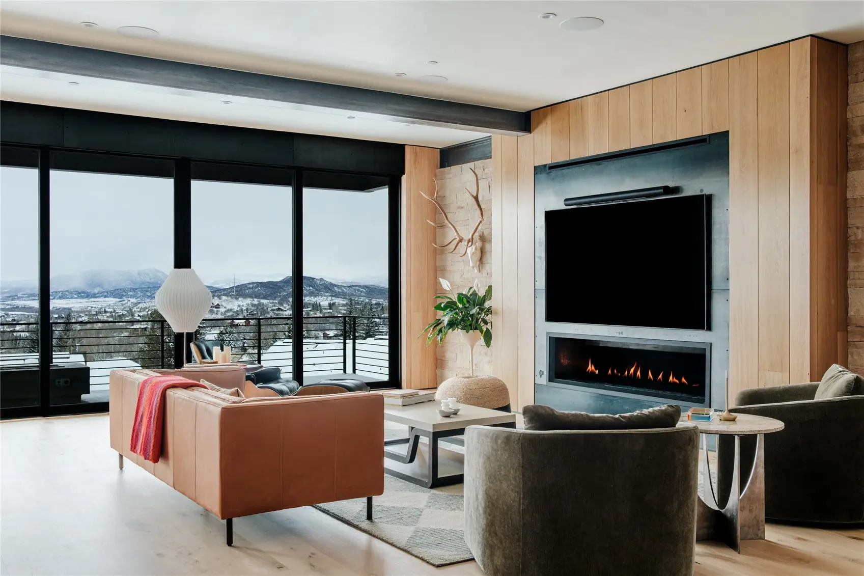 1314 Mira Vista Court, Steamboat Springs