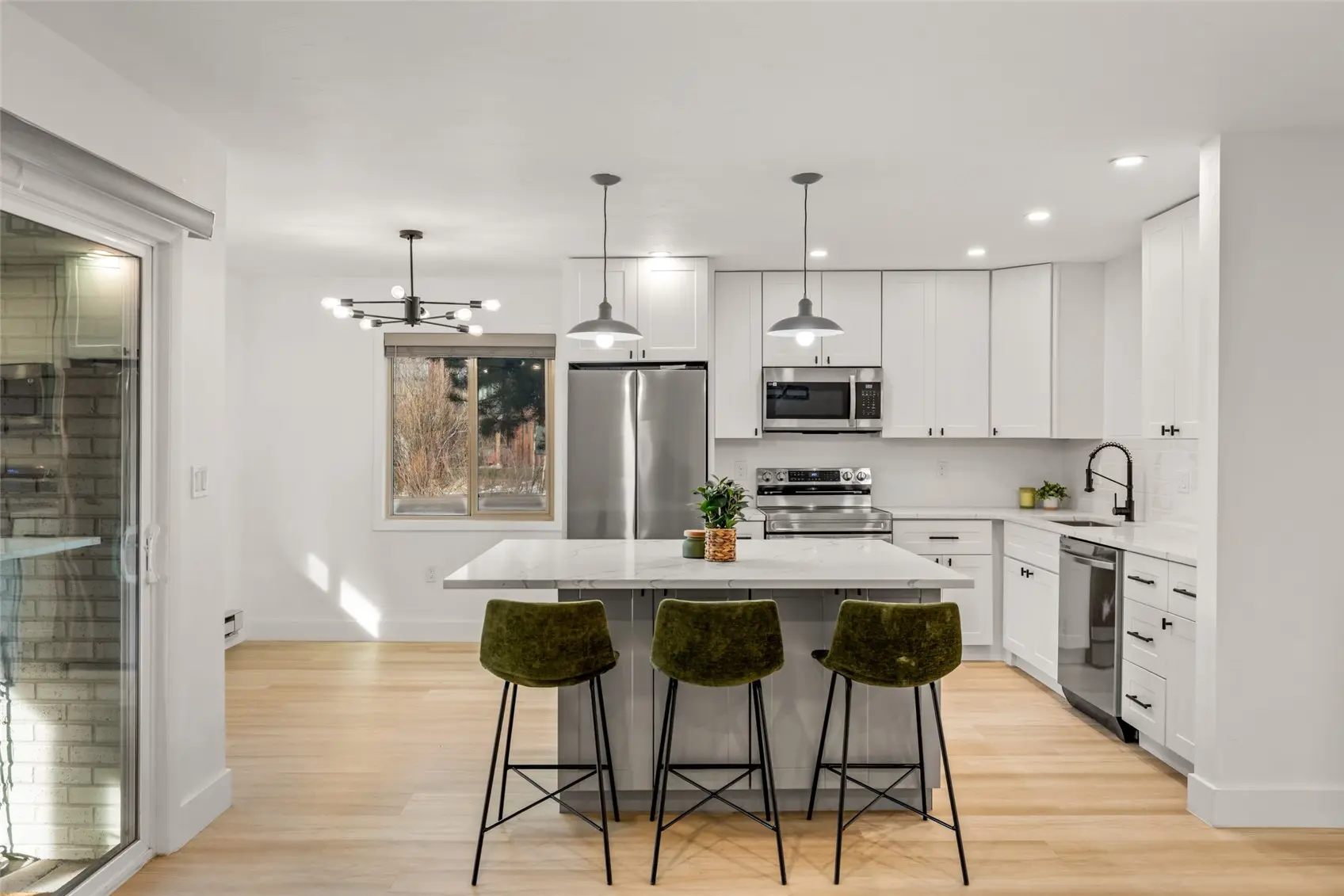 1375 Walton Creek Road 7, Steamboat Springs