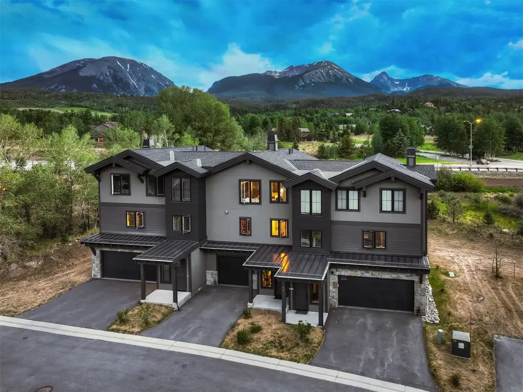 52 Fish Hawk Way 11, Silverthorne