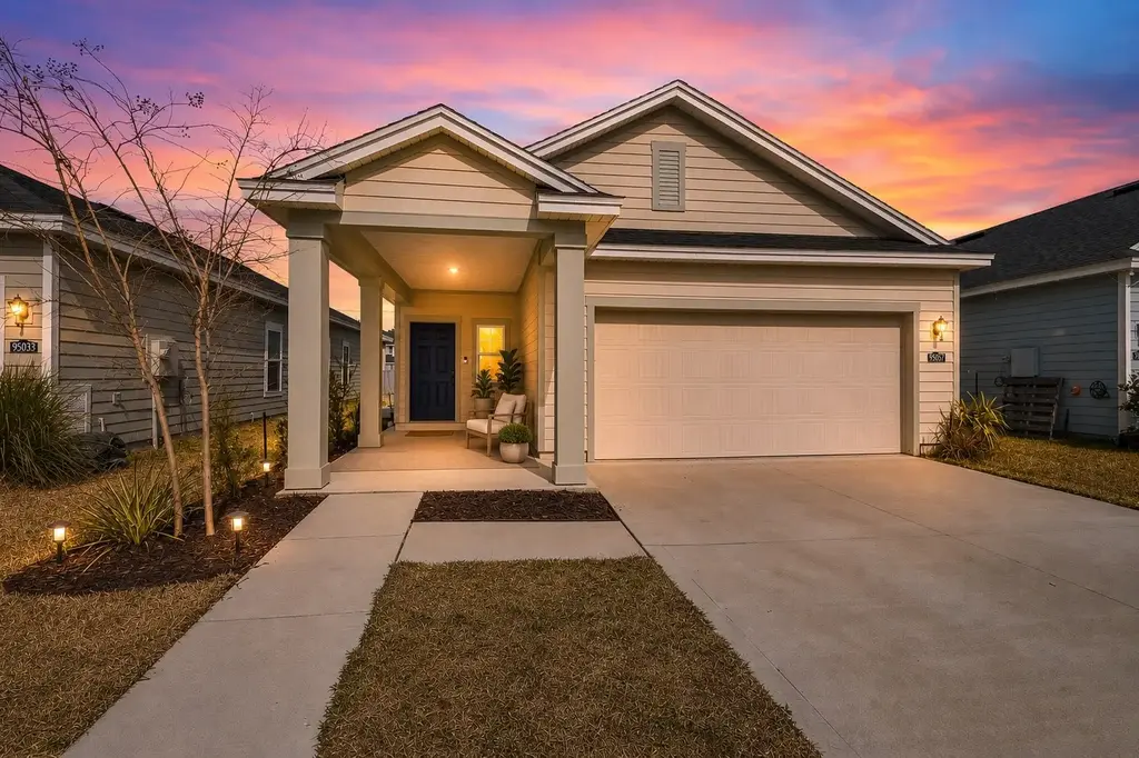 95057 Terris Way, Fernandina Beach