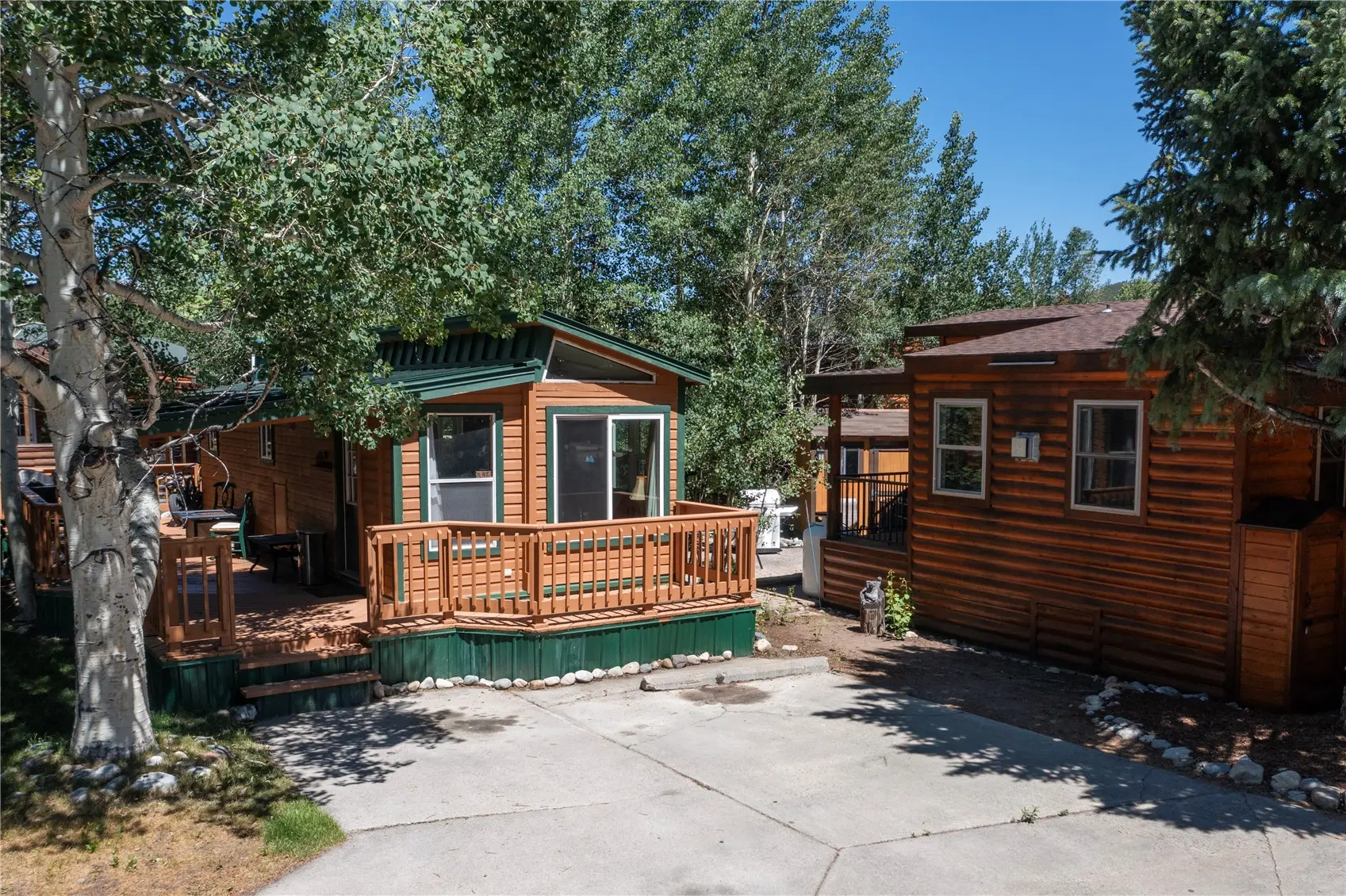 85 Revett Drive 42, Breckenridge