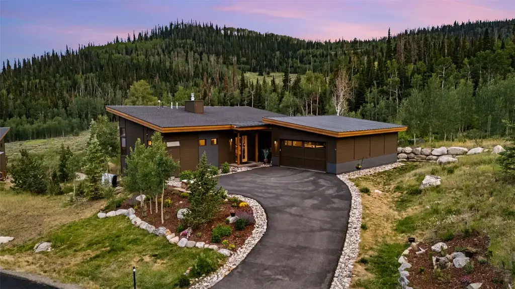 147 Maryland Creek Road, Silverthorne
