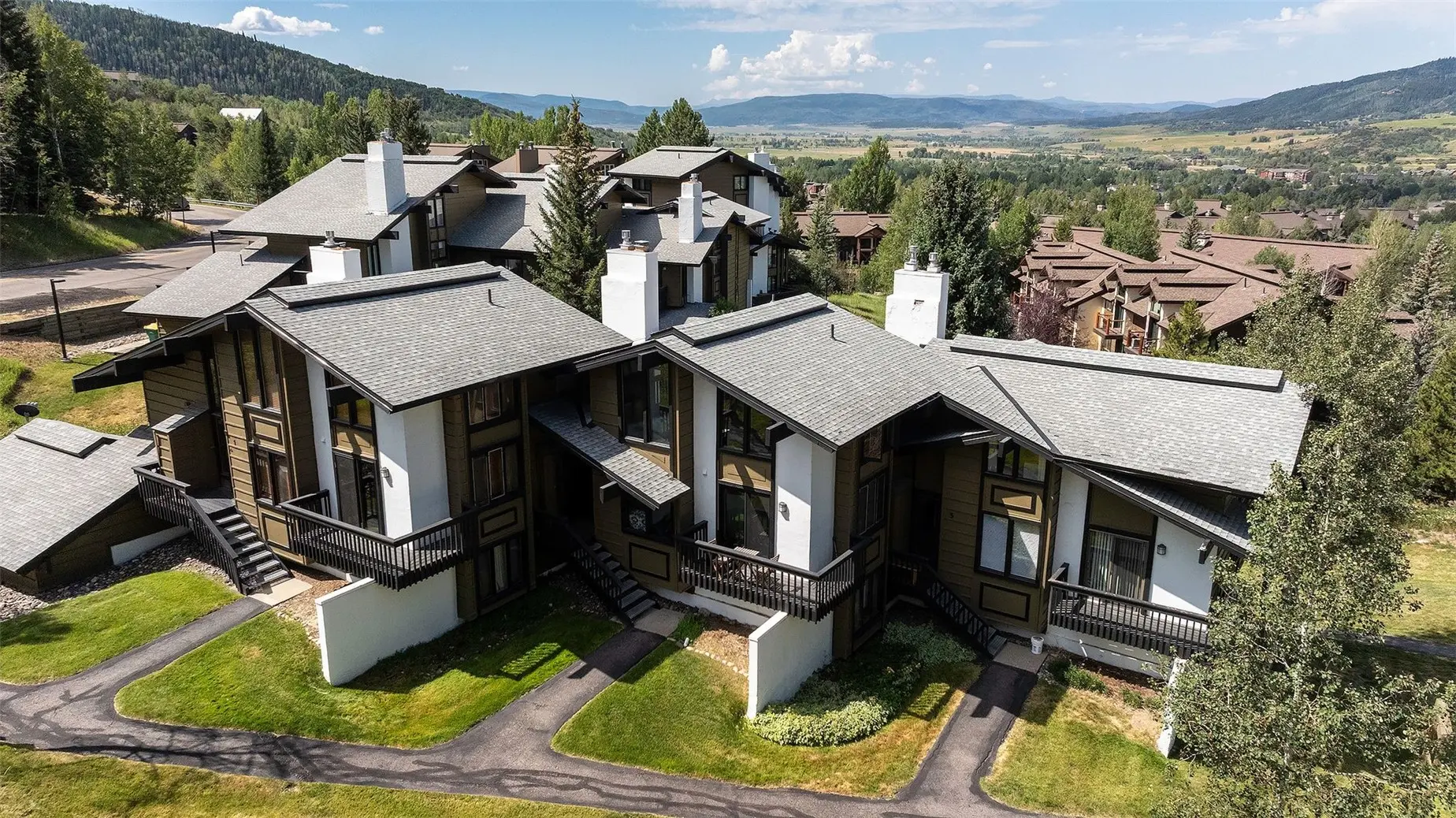 2515 Apres Ski Way 5, Steamboat Springs