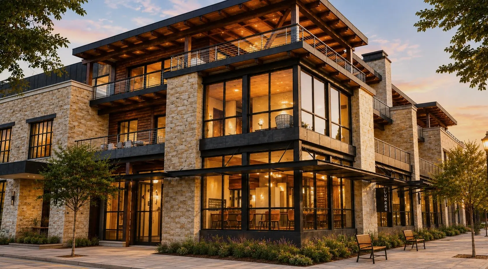 1136 Yampa Street 204, Steamboat Springs