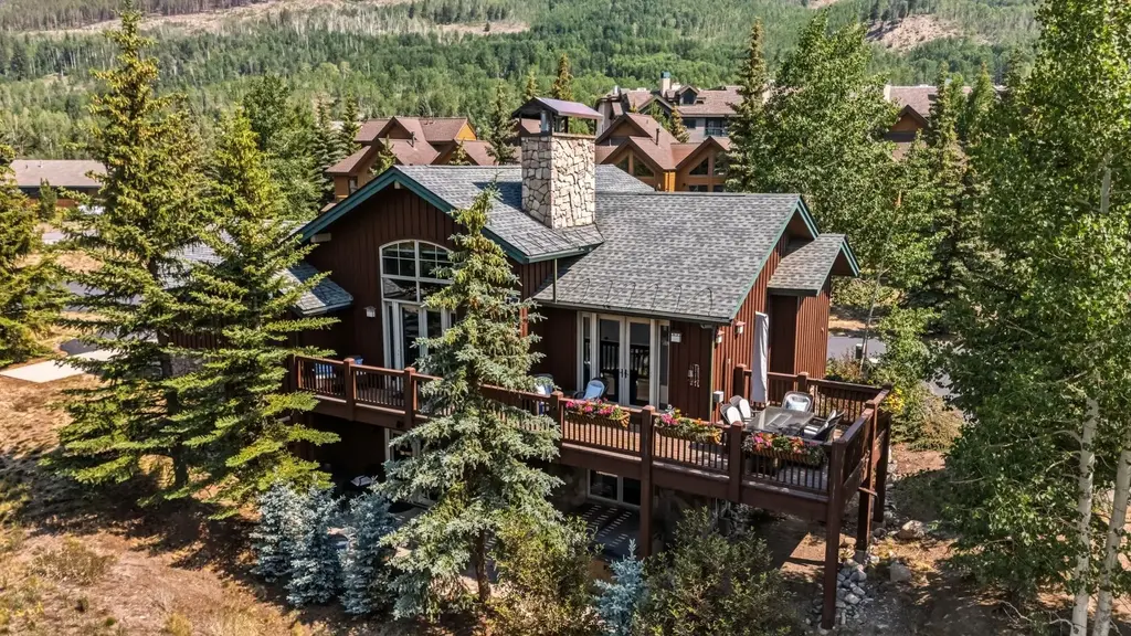 18 Snake River Road 14, Keystone