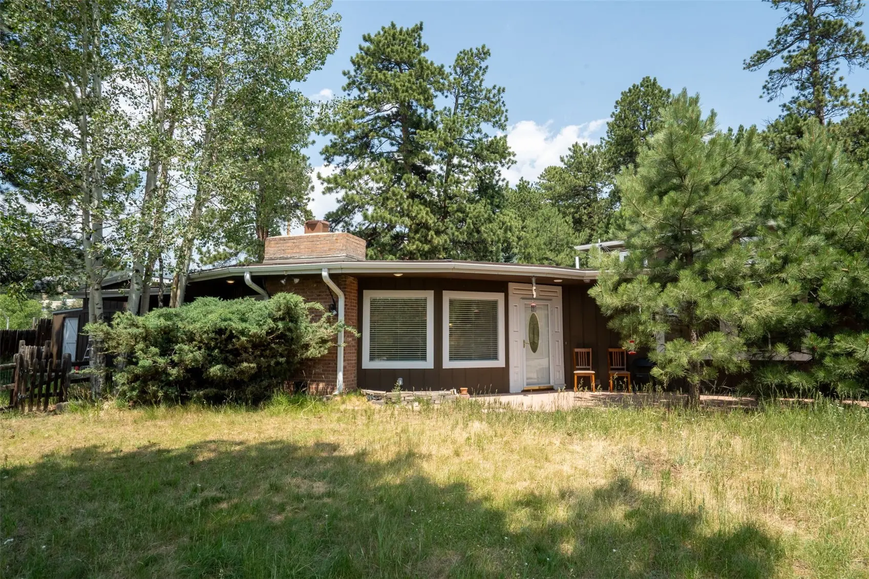 3979 Ponderosa Lane, Evergreen