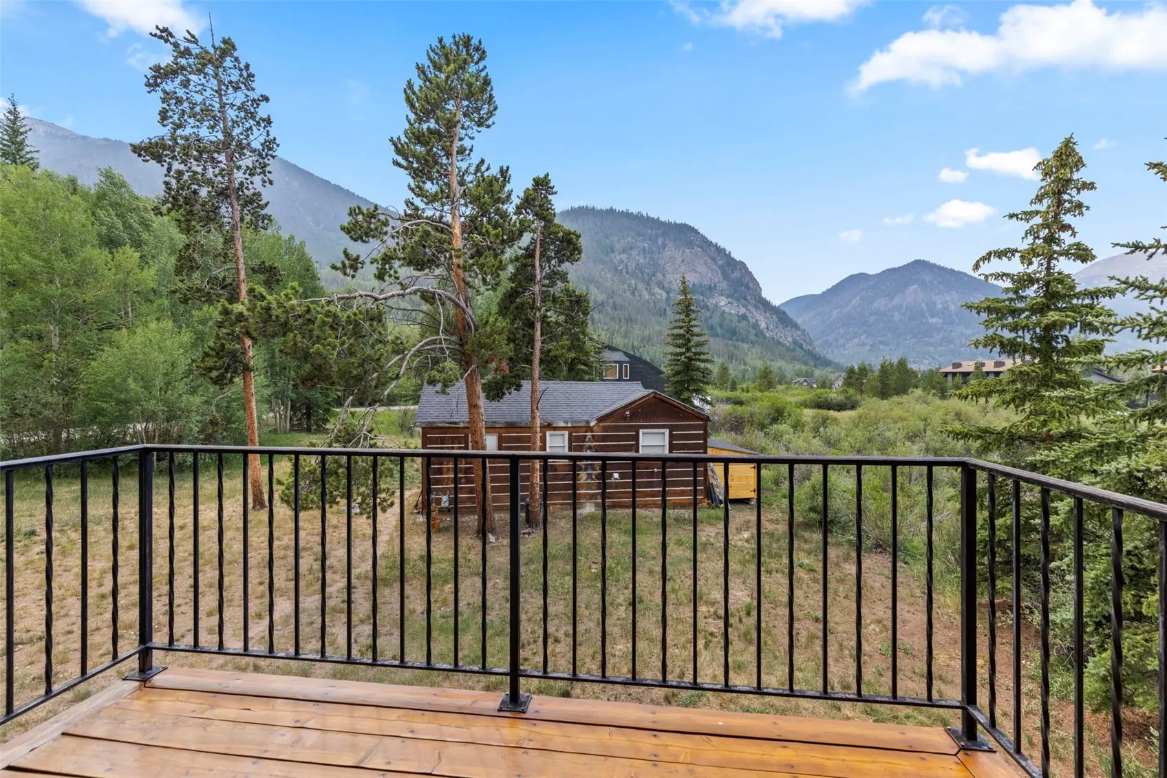 563 Temple Trail, Frisco