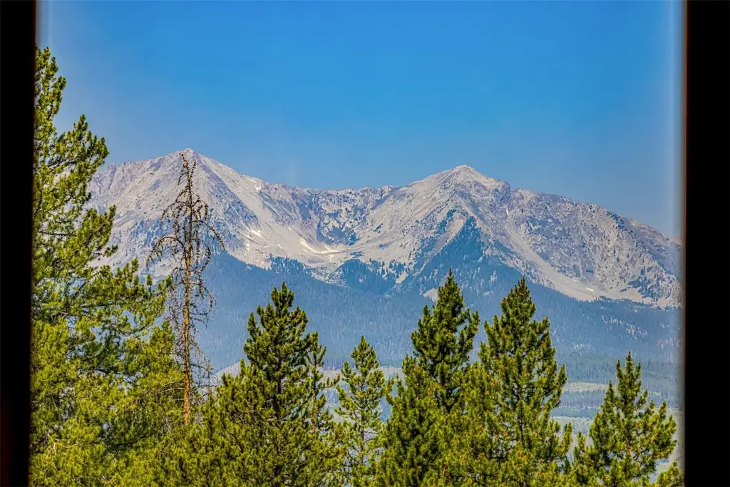 157 Outta Bounds Drive, Breckenridge