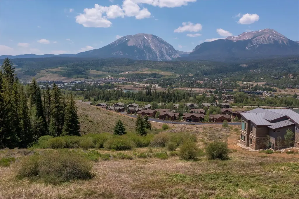988 Bald Eagle Road, Silverthorne