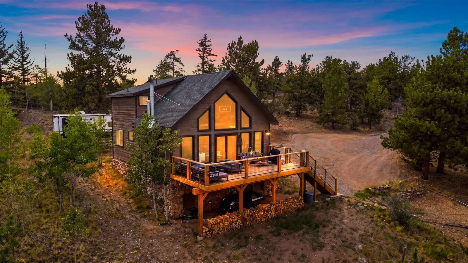 1720 Ute Trail, Como