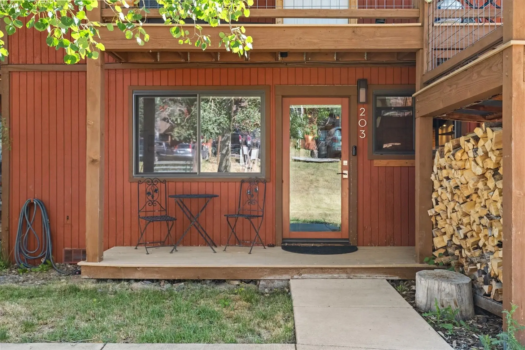 23800 County Road 16 203, Oak Creek