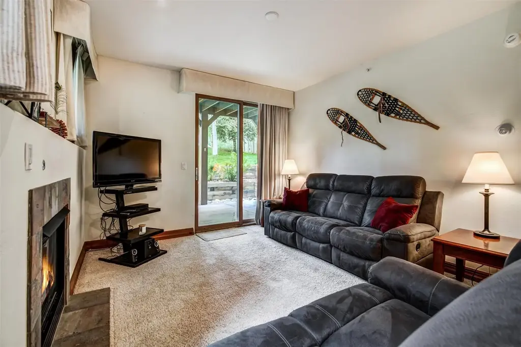 34 Highfield Trail 112, Breckenridge