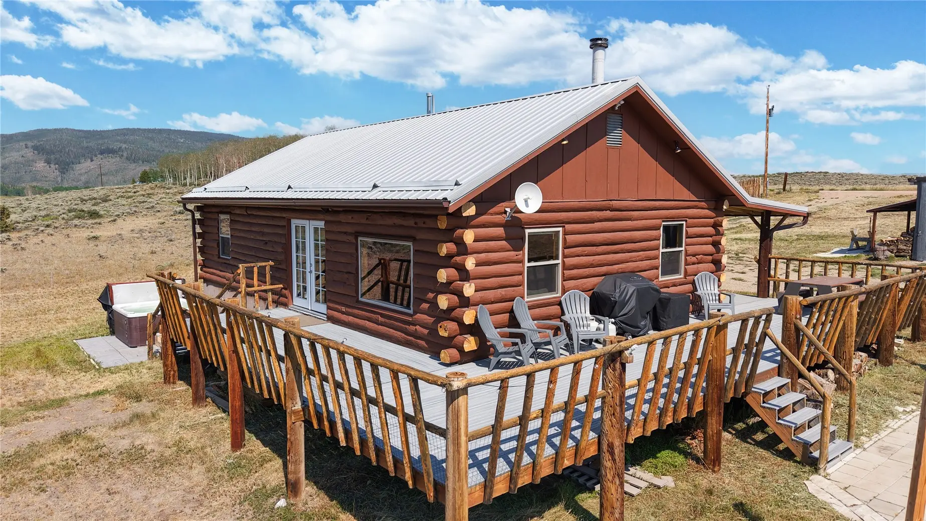 260 County Road 1931, Kremmling