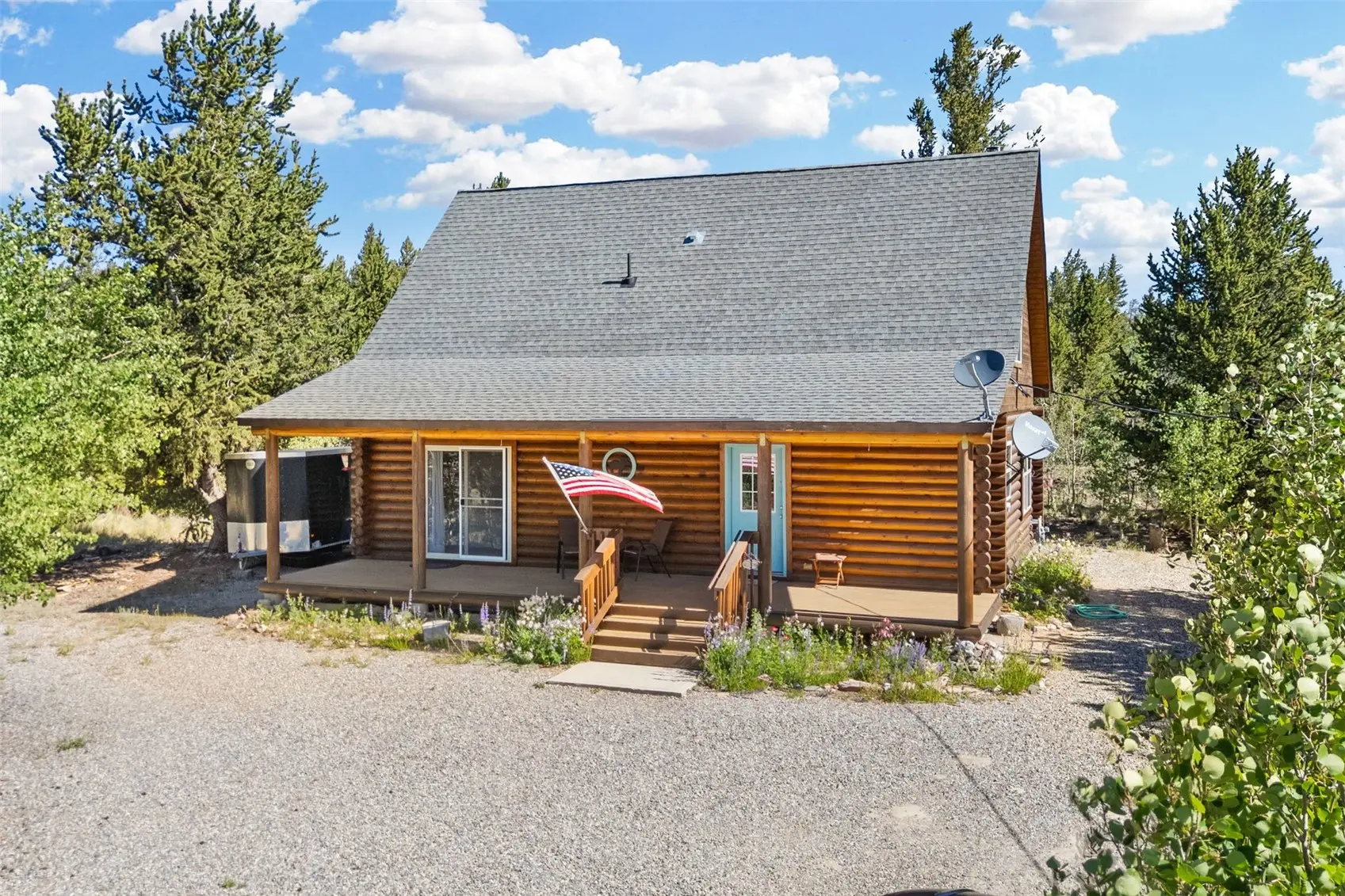 167 Stellar Jay Way, Fairplay
