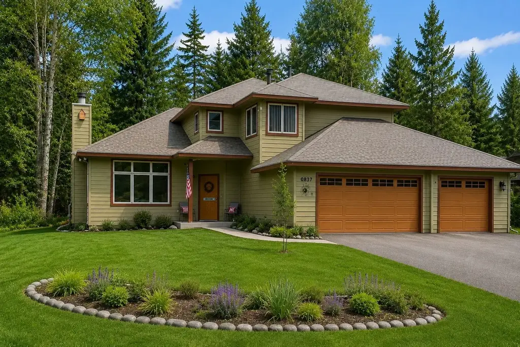 837 Sage Creek Canyon Drive, Silverthorne
