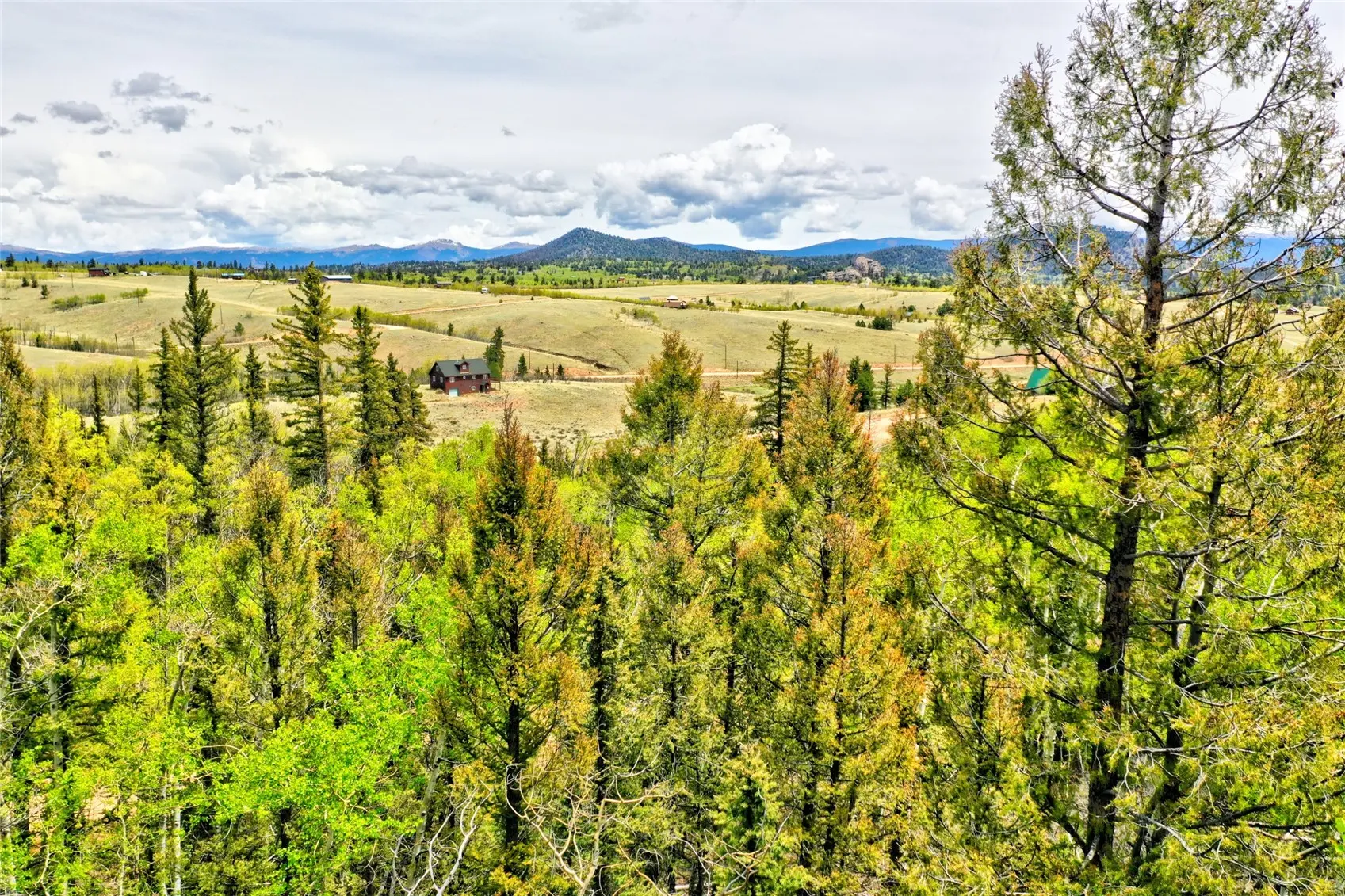 28 Old Squaw Road, Como