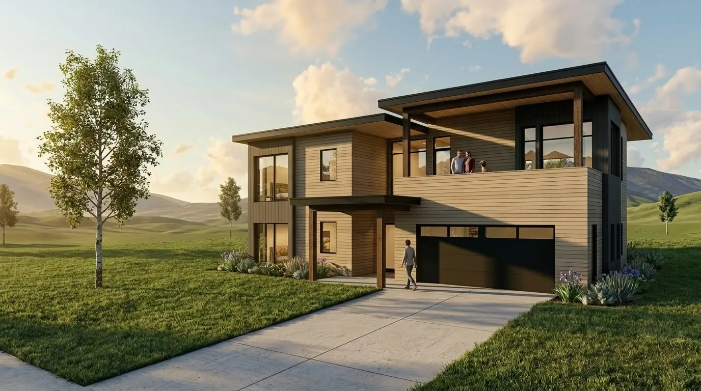 3373 Abbey Road, Steamboat Springs