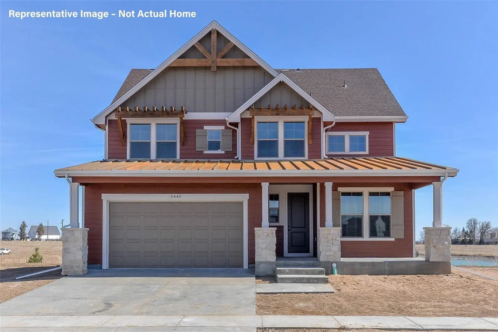 910 Dry Creek South Road, Hayden