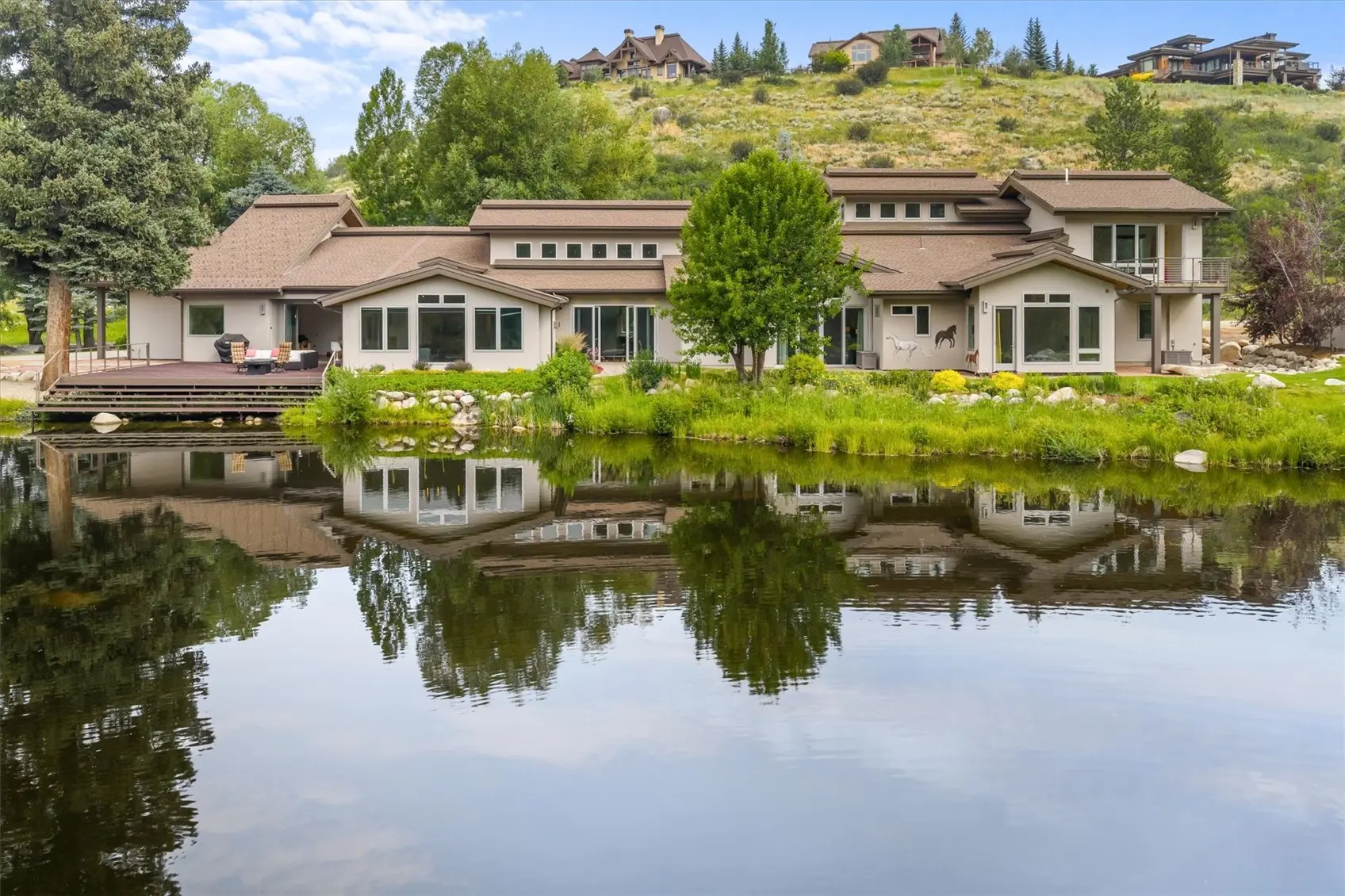 1184 Anglers Drive, Steamboat Springs
