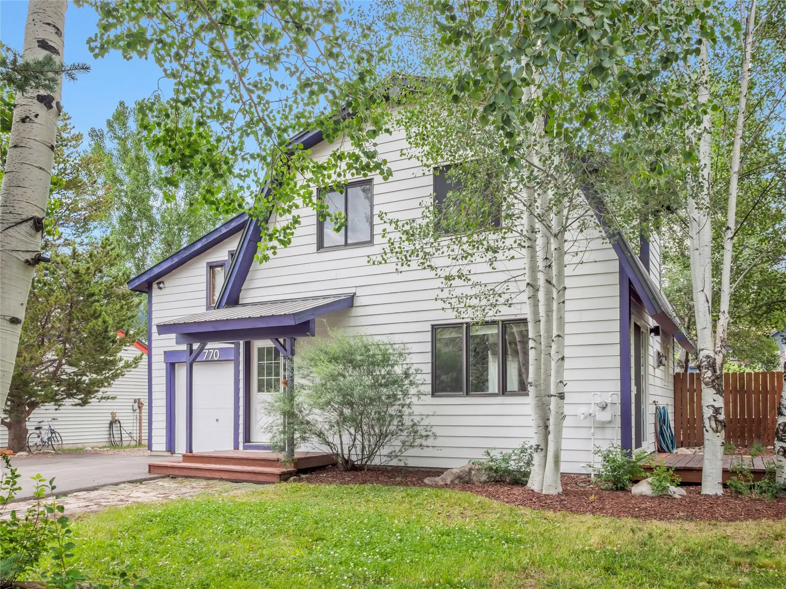 770 Pamela Lane, Steamboat Springs