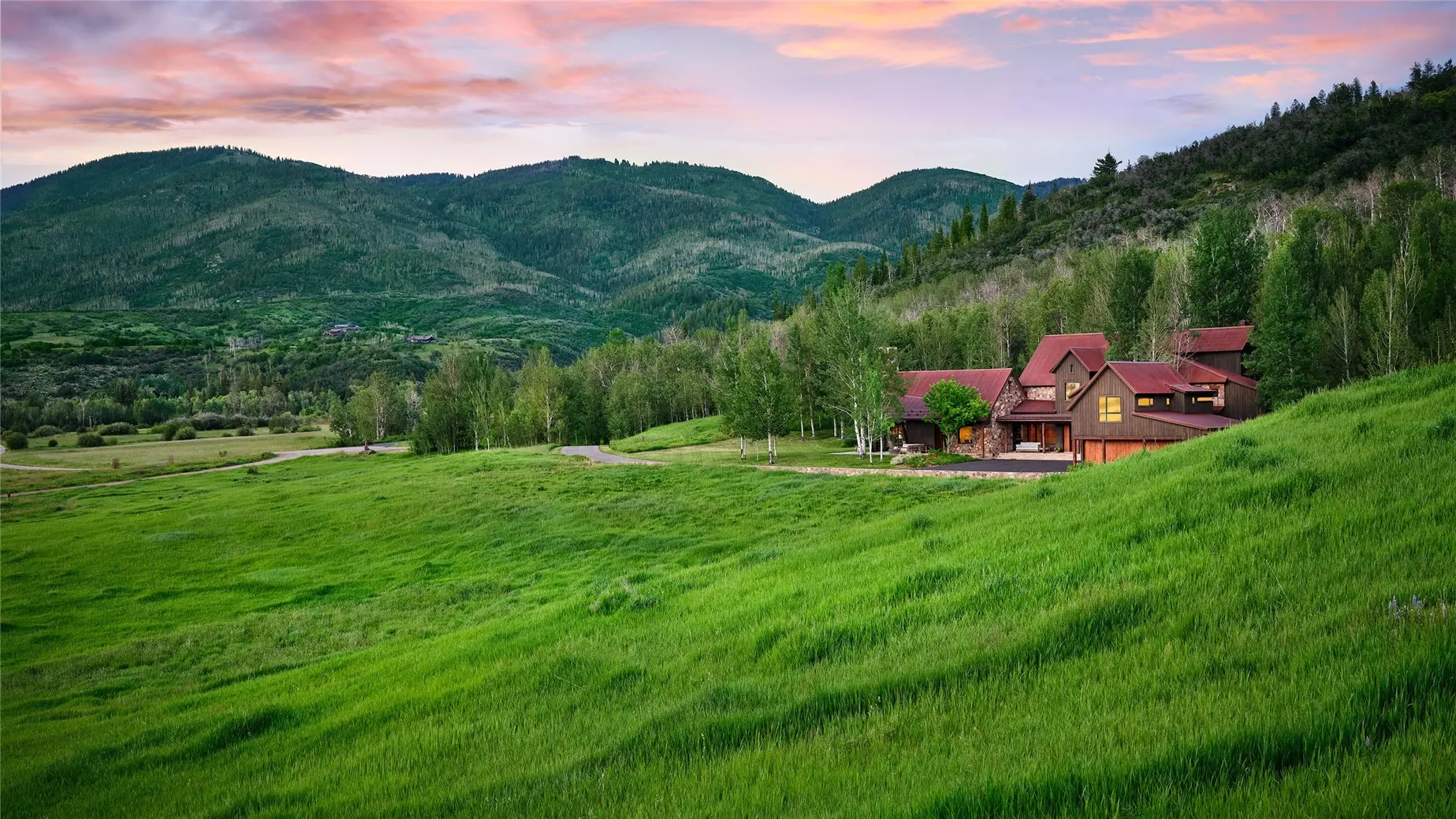 33225 Painted Pony Lane, Steamboat Springs