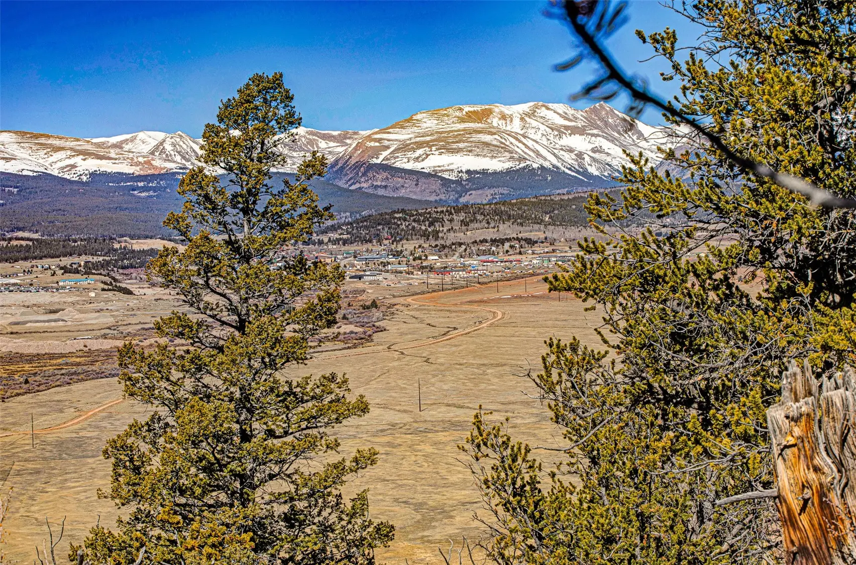 4765 Middle Fork Vista, Fairplay