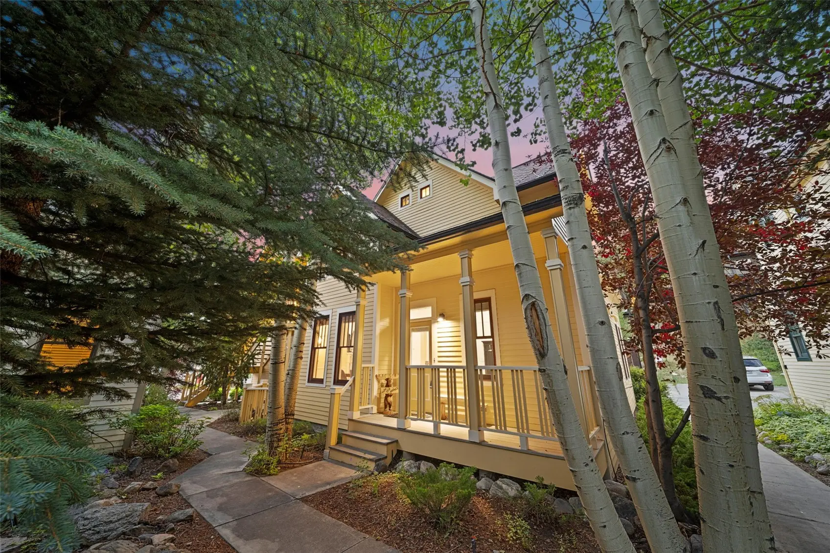 N 304 Main Street H1, Breckenridge
