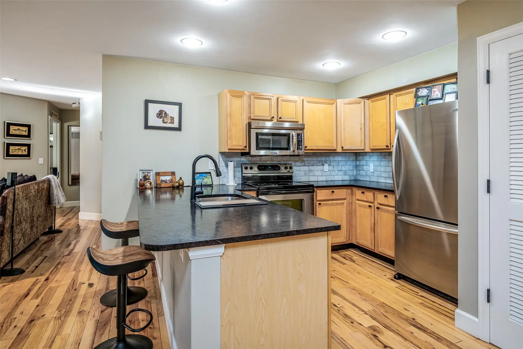 1470 Morgan Court 1801, Steamboat Springs